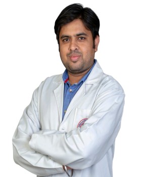 Dr. Dheeraj  Goya