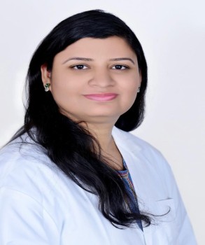 Dr. Divya   Sharma