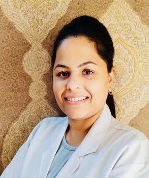 Dr. Heena Mehta