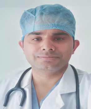 Dr. Heerendra Singh