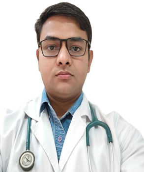 Dr. Lalit Mohan Sharma