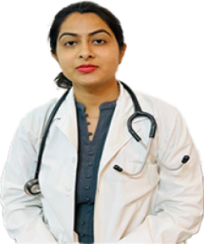 Dr. Sangeeta  Depan