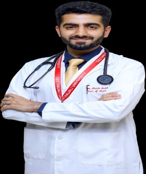  Dr Anish   Bahl
