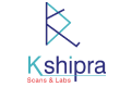 KSHIPRA LABS AND SCANS 