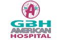GBH AMERICAN HOSPITAL UDAIPUR 